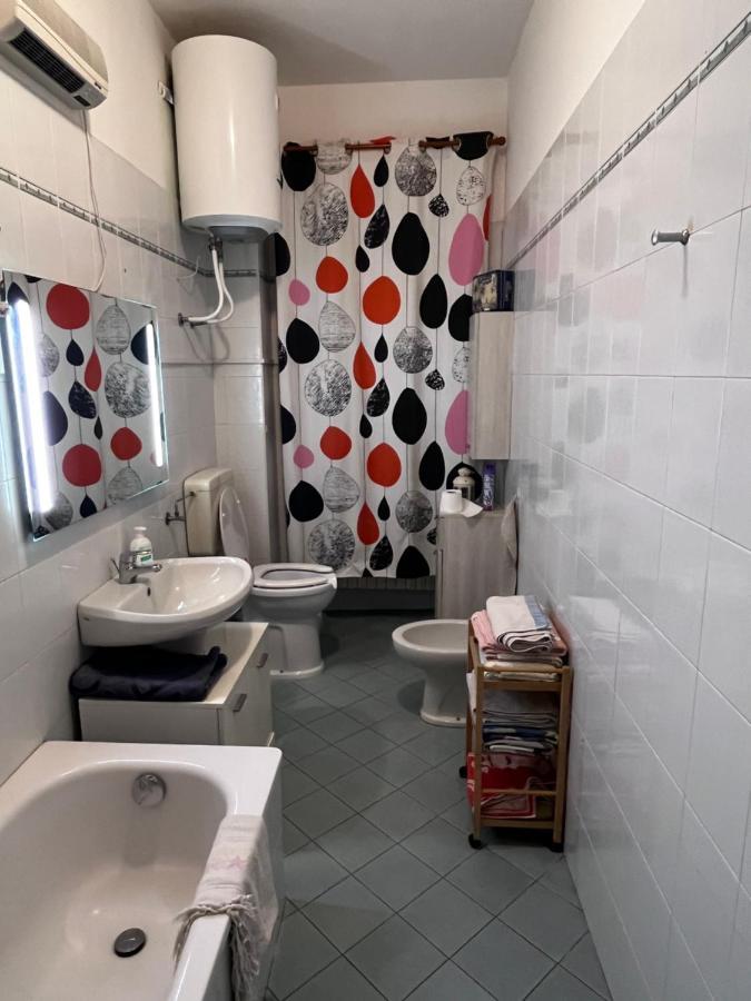Camera Santa Rita تورينو المظهر الخارجي الصورة