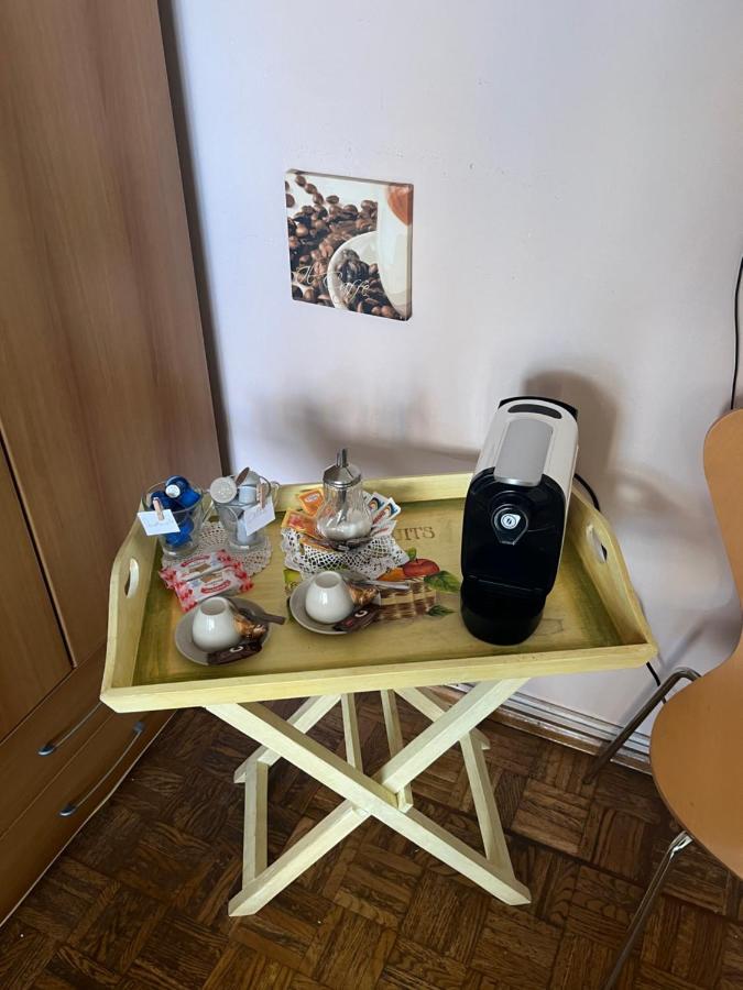 Camera Santa Rita تورينو المظهر الخارجي الصورة